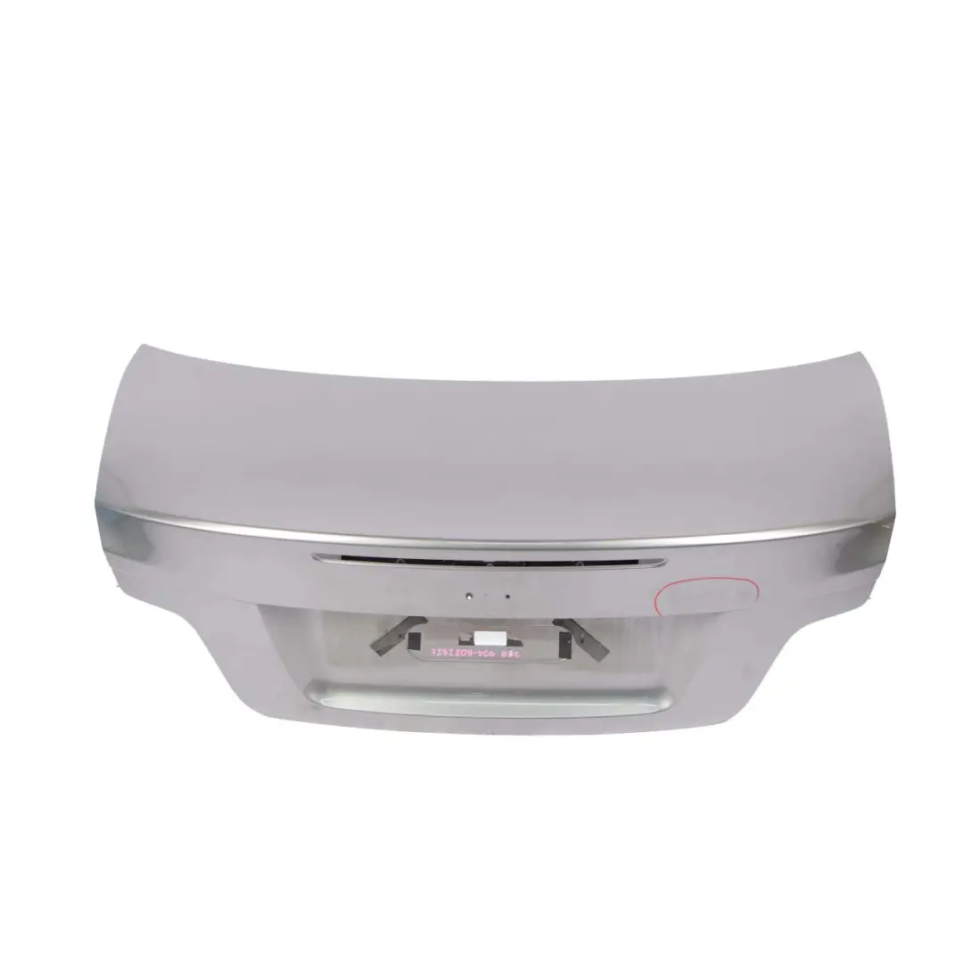 Coupé Tailgate Bootlid Boot Lid Spacegrau Space Grey - A52 to BMW 1 E82 with Part number 7252209 BMW 1 E82 Coupé Tailgate Bootlid Boot Lid Spacegrau Space Grey - A52 - SKU 7252209-SCG - Part number 7252209