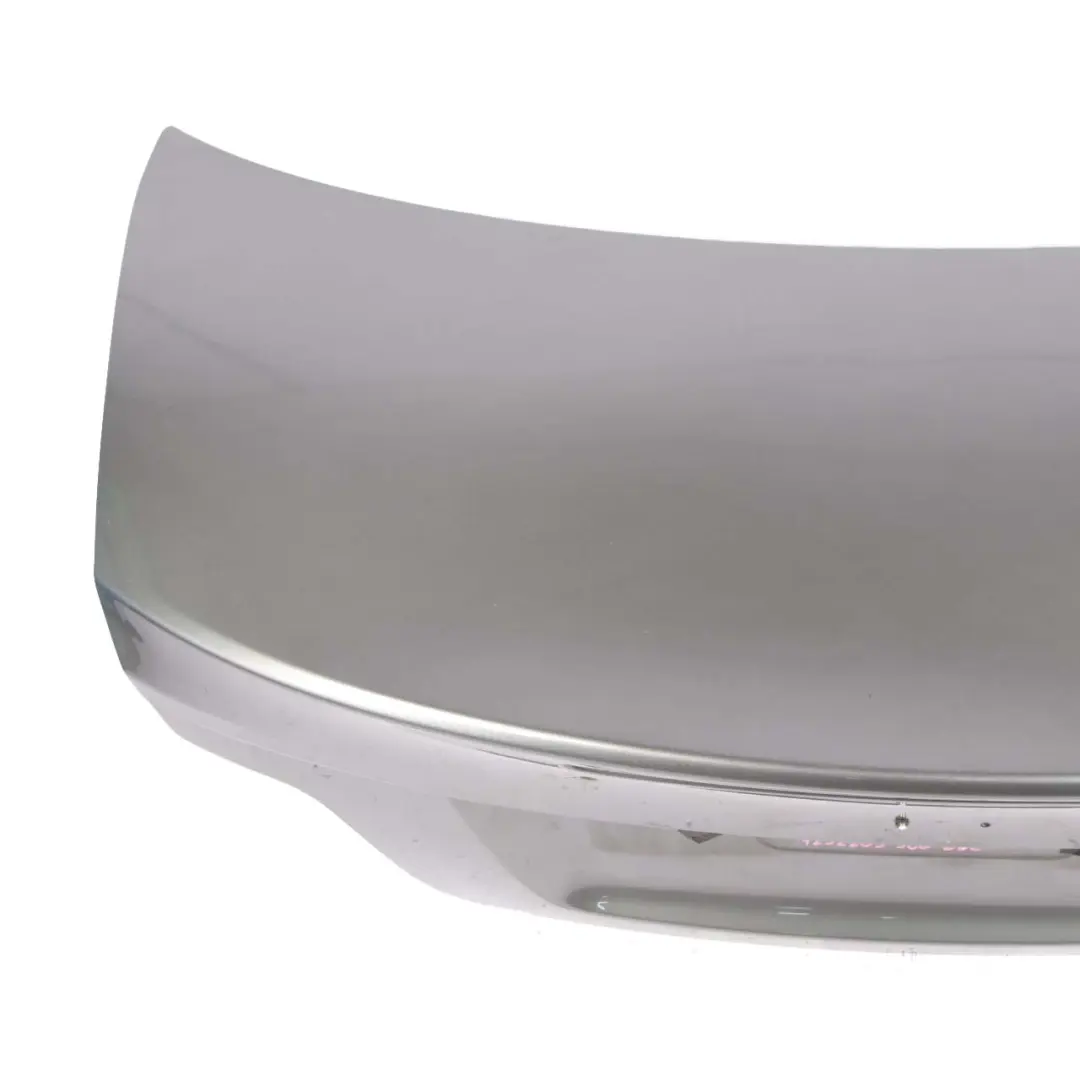 Coupé Tailgate Bootlid Boot Lid Spacegrau Space Grey - A52 to BMW 1 E82 with Part number 7252209 BMW 1 E82 Coupé Tailgate Bootlid Boot Lid Spacegrau Space Grey - A52 - SKU 7252209-SCG - Part number 7252209