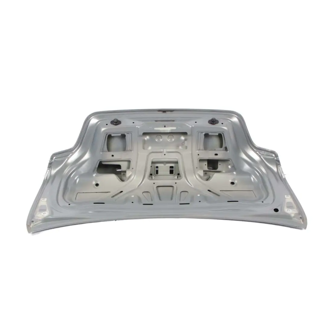 Coupé Tailgate Bootlid Boot Lid Spacegrau Space Grey - A52 to BMW 1 E82 with Part number 7252209 BMW 1 E82 Coupé Tailgate Bootlid Boot Lid Spacegrau Space Grey - A52 - SKU 7252209-SCG - Part number 7252209