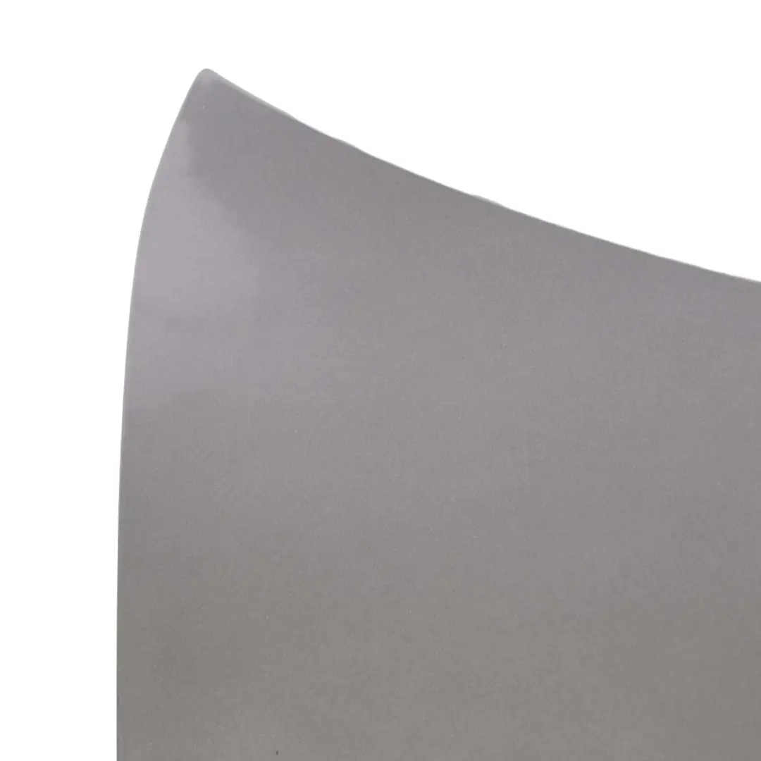 Coupé Tailgate Bootlid Boot Lid Spacegrau Space Grey - A52 to BMW 1 E82 with Part number 7252209 BMW 1 E82 Coupé Tailgate Bootlid Boot Lid Spacegrau Space Grey - A52 - SKU 7252209-SCG - Part number 7252209