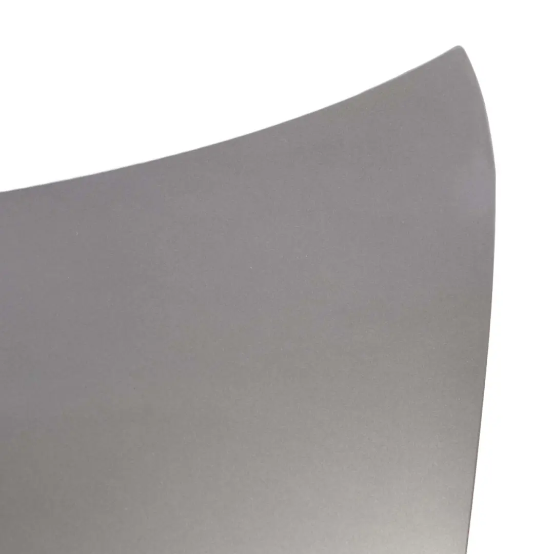 Coupé Tailgate Bootlid Boot Lid Spacegrau Space Grey - A52 to BMW 1 E82 with Part number 7252209 BMW 1 E82 Coupé Tailgate Bootlid Boot Lid Spacegrau Space Grey - A52 - SKU 7252209-SCG - Part number 7252209