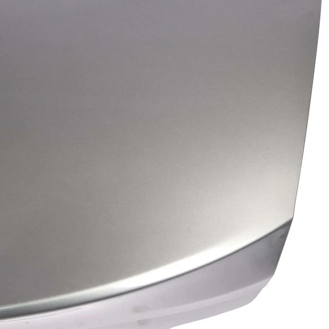 Coupé Tailgate Bootlid Boot Lid Spacegrau Space Grey - A52 to BMW 1 E82 with Part number 7252209 BMW 1 E82 Coupé Tailgate Bootlid Boot Lid Spacegrau Space Grey - A52 - SKU 7252209-SCG - Part number 7252209