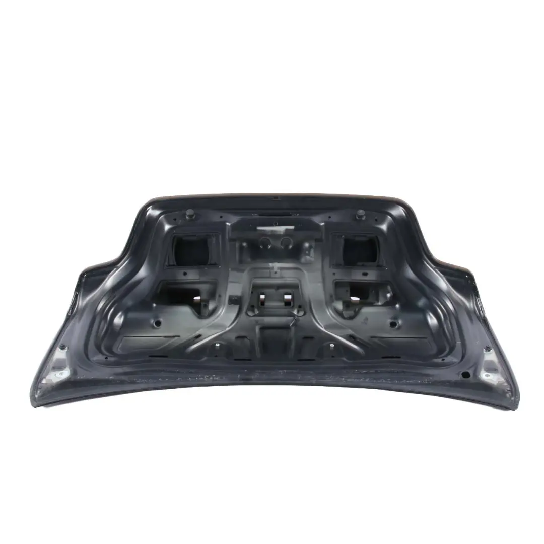 Coupé Tailgate Boot Trunk Lid Schwarz 2 Black - 668 to BMW 1 E82 with Part number 7252209 BMW 1 E82 Coupé Tailgate Boot Trunk Lid Schwarz 2 Black - 668 - SKU 7252209-SCH1 - Part number 7252209