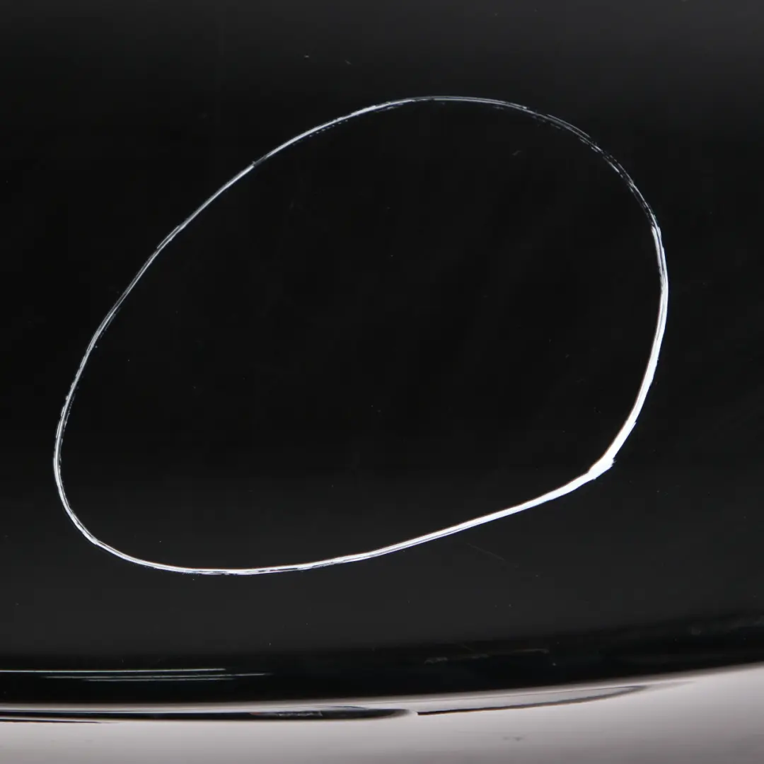 Coupé Tailgate Boot Trunk Lid Schwarz 2 Black - 668 to BMW 1 E82 with Part number 7252209 BMW 1 E82 Coupé Tailgate Boot Trunk Lid Schwarz 2 Black - 668 - SKU 7252209-SCH1 - Part number 7252209