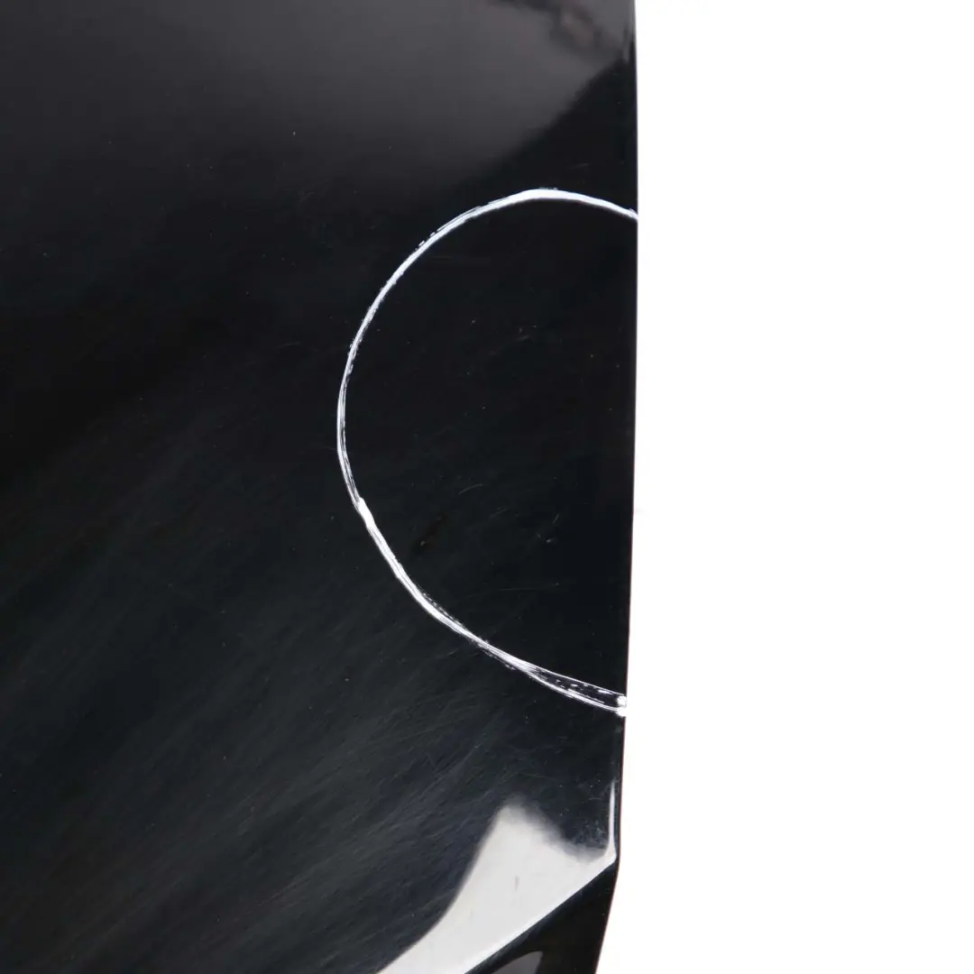 Coupé Tailgate Boot Trunk Lid Schwarz 2 Black - 668 to BMW 1 E82 with Part number 7252209 BMW 1 E82 Coupé Tailgate Boot Trunk Lid Schwarz 2 Black - 668 - SKU 7252209-SCH1 - Part number 7252209