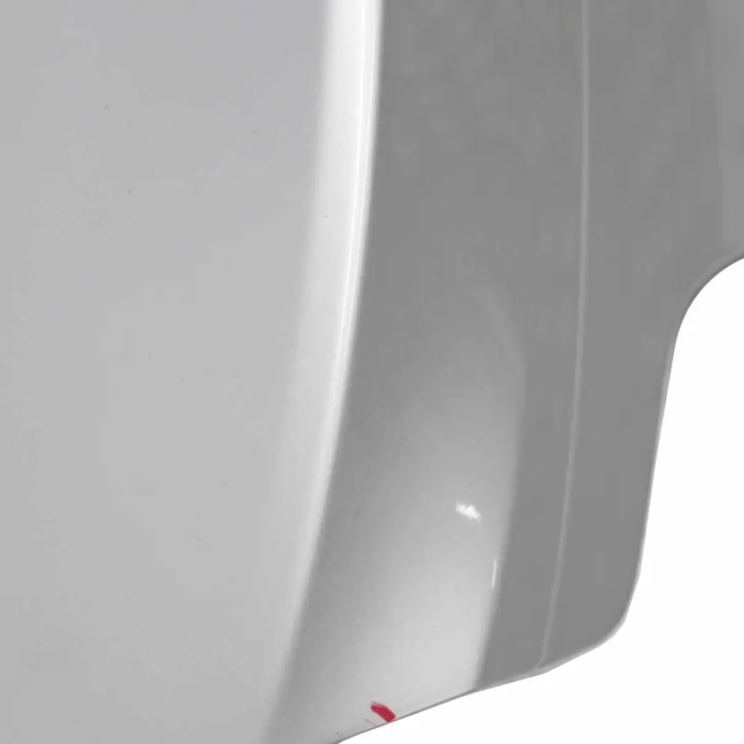 BMW E82 Klapa Bagażnika Titansilber - 354 - SKU 7252209-TS - Numer Części 7252209