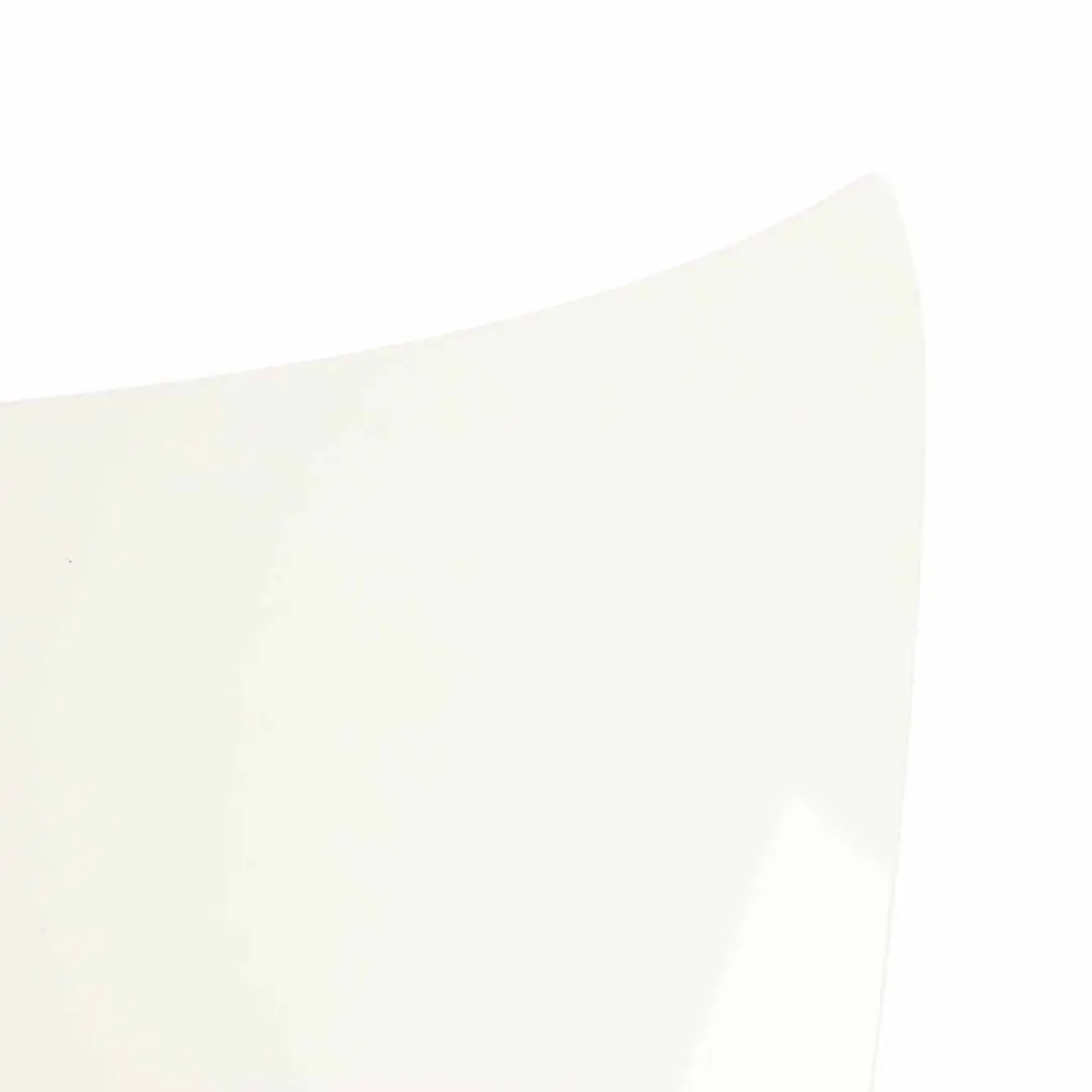 Boot Lid Tailgate Cabrio Convertible Trunk Lid Alpinweiss 3 - 300 to BMW E88 with Part number 7252211 BMW E88 Boot Lid Tailgate Cabrio Convertible Trunk Lid Alpinweiss 3 - 300 - SKU 7252211-AW1 - Part number 7252211