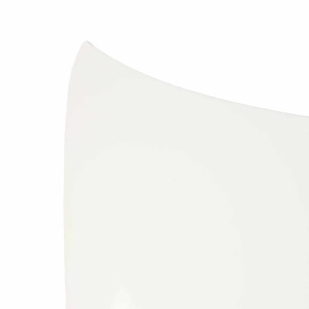 Boot Lid Tailgate Cabrio Convertible Trunk Lid Alpinweiss 3 - 300 to BMW E88 with Part number 7252211 BMW E88 Boot Lid Tailgate Cabrio Convertible Trunk Lid Alpinweiss 3 - 300 - SKU 7252211-AW1 - Part number 7252211