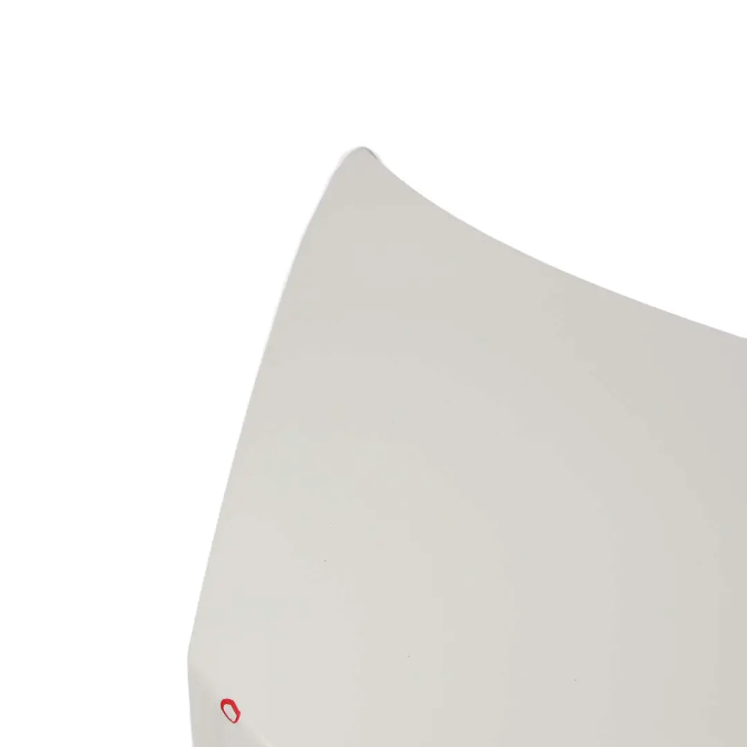 Boot Lid Tailgate Cabrio Convertible Trunk Lid Alpinweiss 3 - 300 to BMW E88 with Part number 7252211 BMW E88 Boot Lid Tailgate Cabrio Convertible Trunk Lid Alpinweiss 3 - 300 - SKU 7252211-AW - Part number 7252211