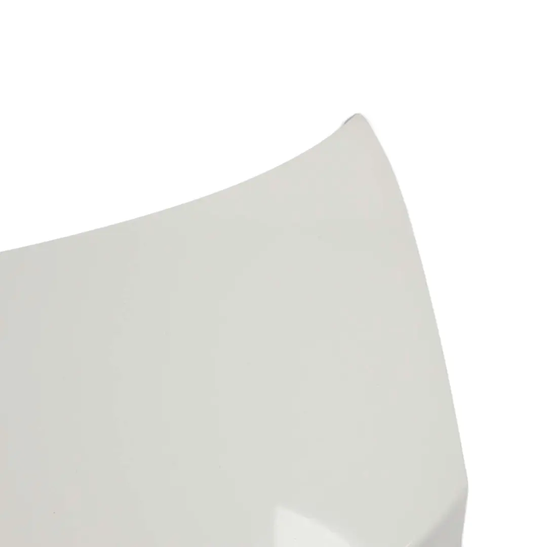 Boot Lid Tailgate Cabrio Convertible Trunk Lid Alpinweiss 3 - 300 to BMW E88 with Part number 7252211 BMW E88 Boot Lid Tailgate Cabrio Convertible Trunk Lid Alpinweiss 3 - 300 - SKU 7252211-AW - Part number 7252211