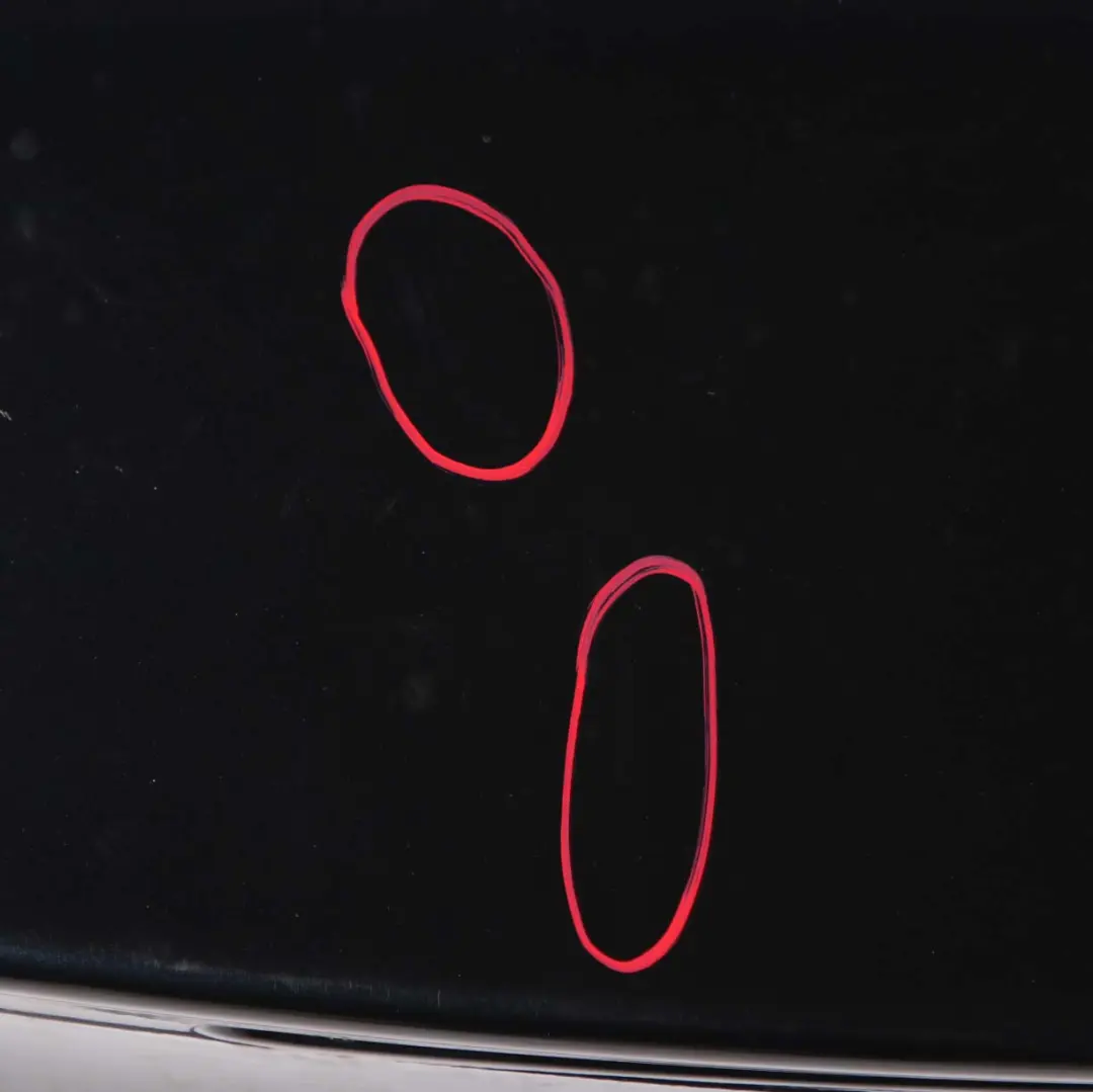 Boot Lid Bootlid Carbonschwarz Carbon Black - 416 to BMW 1 E88 Cabrio Tailgate with Part number 7252211 BMW 1 E88 Cabrio Tailgate Boot Lid Bootlid Carbonschwarz Carbon Black - 416 - SKU 7252211-CAR - Part number 7252211