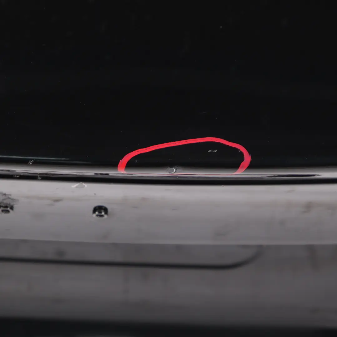 Boot Lid Bootlid Carbonschwarz Carbon Black - 416 to BMW 1 E88 Cabrio Tailgate with Part number 7252211 BMW 1 E88 Cabrio Tailgate Boot Lid Bootlid Carbonschwarz Carbon Black - 416 - SKU 7252211-CAR - Part number 7252211