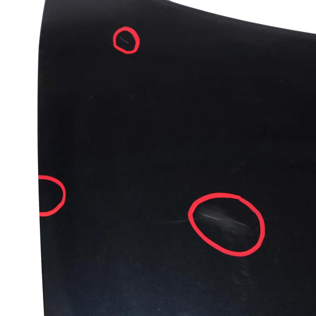 Boot Lid Bootlid Carbonschwarz Carbon Black - 416 to BMW 1 E88 Cabrio Tailgate with Part number 7252211 BMW 1 E88 Cabrio Tailgate Boot Lid Bootlid Carbonschwarz Carbon Black - 416 - SKU 7252211-CAR - Part number 7252211