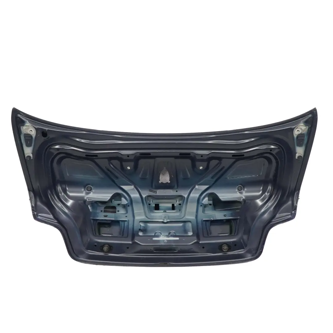 Klapa Tylna Tył Bagażnika Tiefseeblau do BMW E88 o numerze 7252211 BMW E88 Klapa Tylna Tył Bagażnika Tiefseeblau - SKU 7252211-DSB - Numer Części 7252211