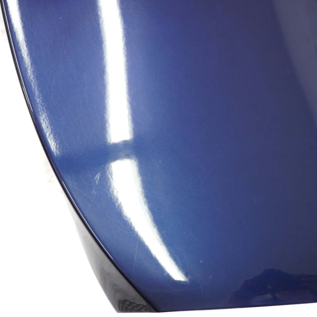 Klapa Tylna Tył Bagażnika Tiefseeblau do BMW E88 o numerze 7252211 BMW E88 Klapa Tylna Tył Bagażnika Tiefseeblau - SKU 7252211-DSB - Numer Części 7252211
