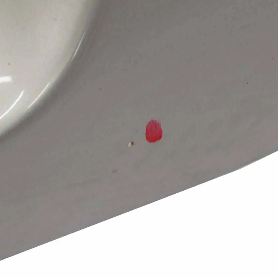 Boot Lid Kaschmirsilber Silver A72 to BMW E88 Cabrio Convertible Tailgate with Part number 7252211 BMW E88 Cabrio Convertible Tailgate Boot Lid Kaschmirsilber Silver A72 - SKU 7252211-KAS - Part number 7252211