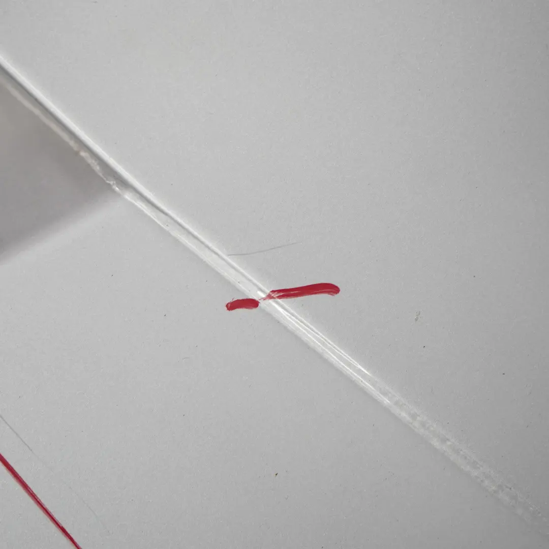 Boot Lid Tailgate Cabrio Convertible Trunk Lid Titan Silver Metallic 354 to BMW E88 with Part number 7252211 BMW E88 Boot Lid Tailgate Cabrio Convertible Trunk Lid Titan Silver Metallic 354 - SKU 7252211-TS - Part number 7252211