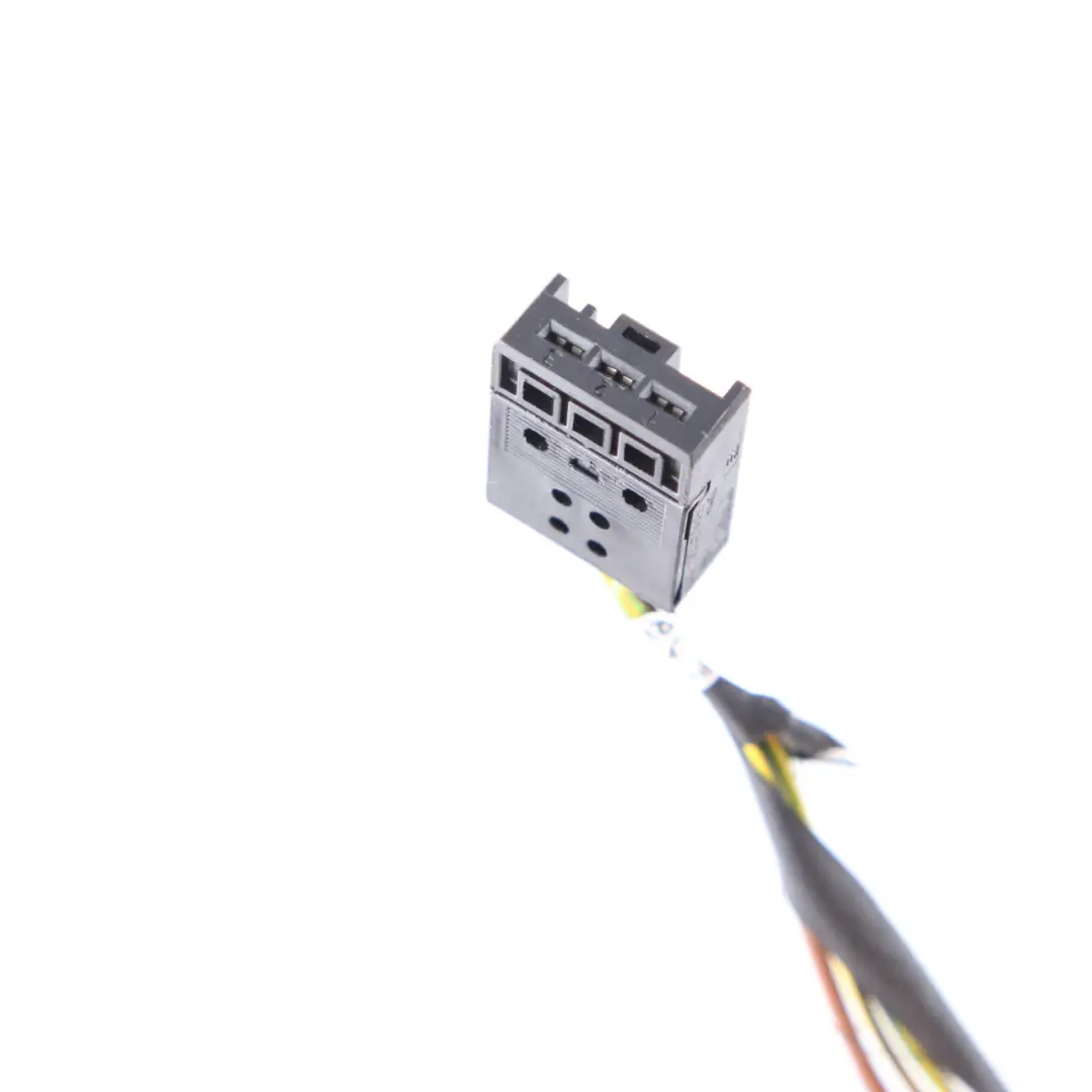 Plug Socket BMW E92 LCI Coupe Rear Lamp Trunk Lid Left N/S Wiring 6984738 - SKU 7252779-2 - Part number 7252779