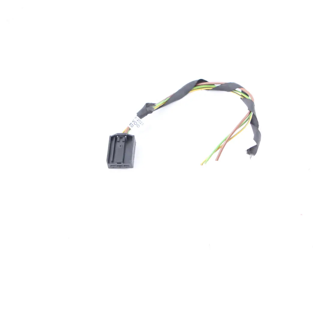 Plug Socket BMW E92 LCI Coupe Rear Lamp Trunk Lid Left N/S Wiring 6984738 - SKU 7252779-2 - Part number 7252779