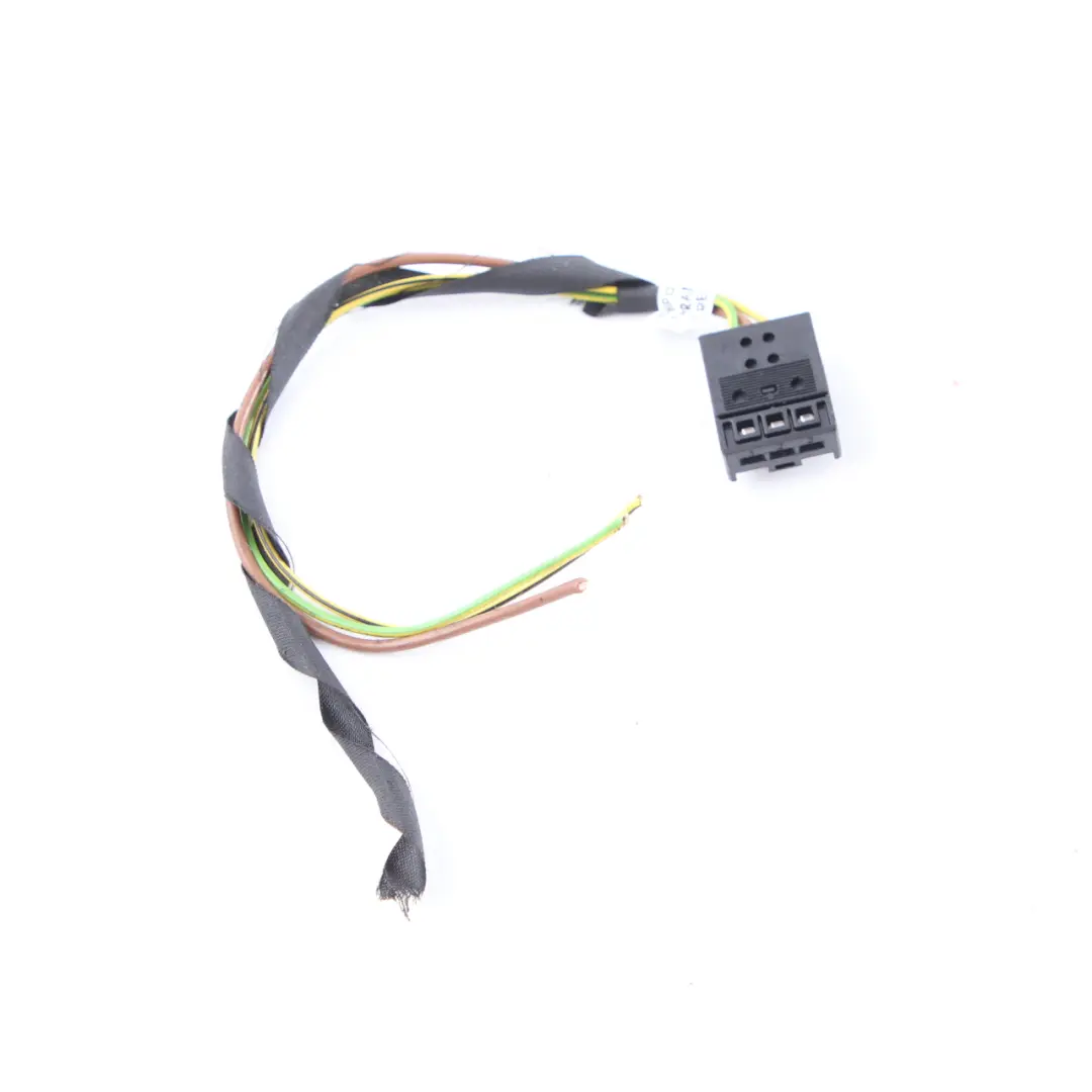 Plug Socket BMW E92 LCI Coupe Rear Lamp Trunk Lid Left N/S Wiring 6984738 - SKU 7252779-2 - Part number 7252779