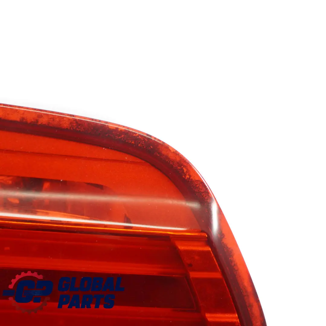 Luz Trasera En La Tapa Del Maletero Izquierda para BMW E92 LCI Coupe con número de pieza 7252779 BMW E92 LCI Coupe Luz Trasera En La Tapa Del Maletero Izquierda - SKU 7252779 - Número de pieza 7252779