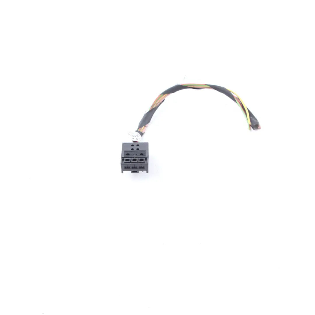 Plug Socket BMW E92 LCI Coupe Rear Lamp Light Trunk Lid Right O/S Wiring 6984738 - SKU 7252780-2 - Part number 7252780