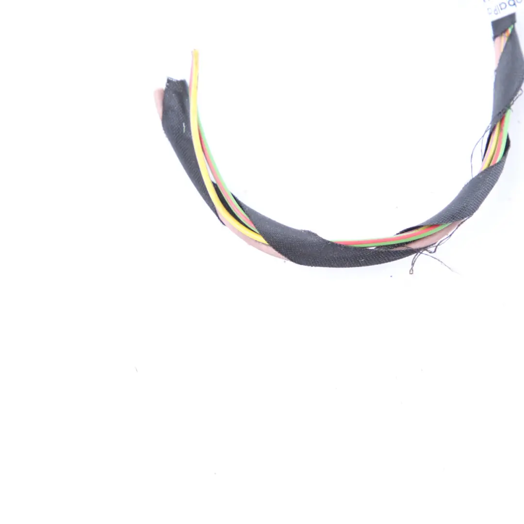  Enchufe BMW E92 LCI Coupe Luz Trasera Tapa Maletero Derecha Cableado 6984738 - SKU 7252780-2 - Número de pieza 7252780