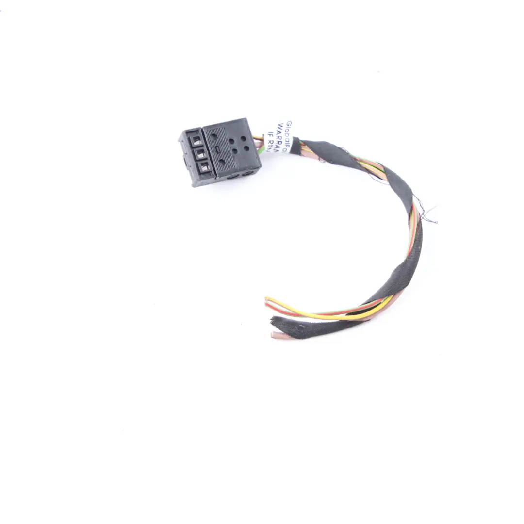 Plug Socket BMW E92 LCI Coupe Rear Lamp Light Trunk Lid Right O/S Wiring 6984738 - SKU 7252780-2 - Part number 7252780