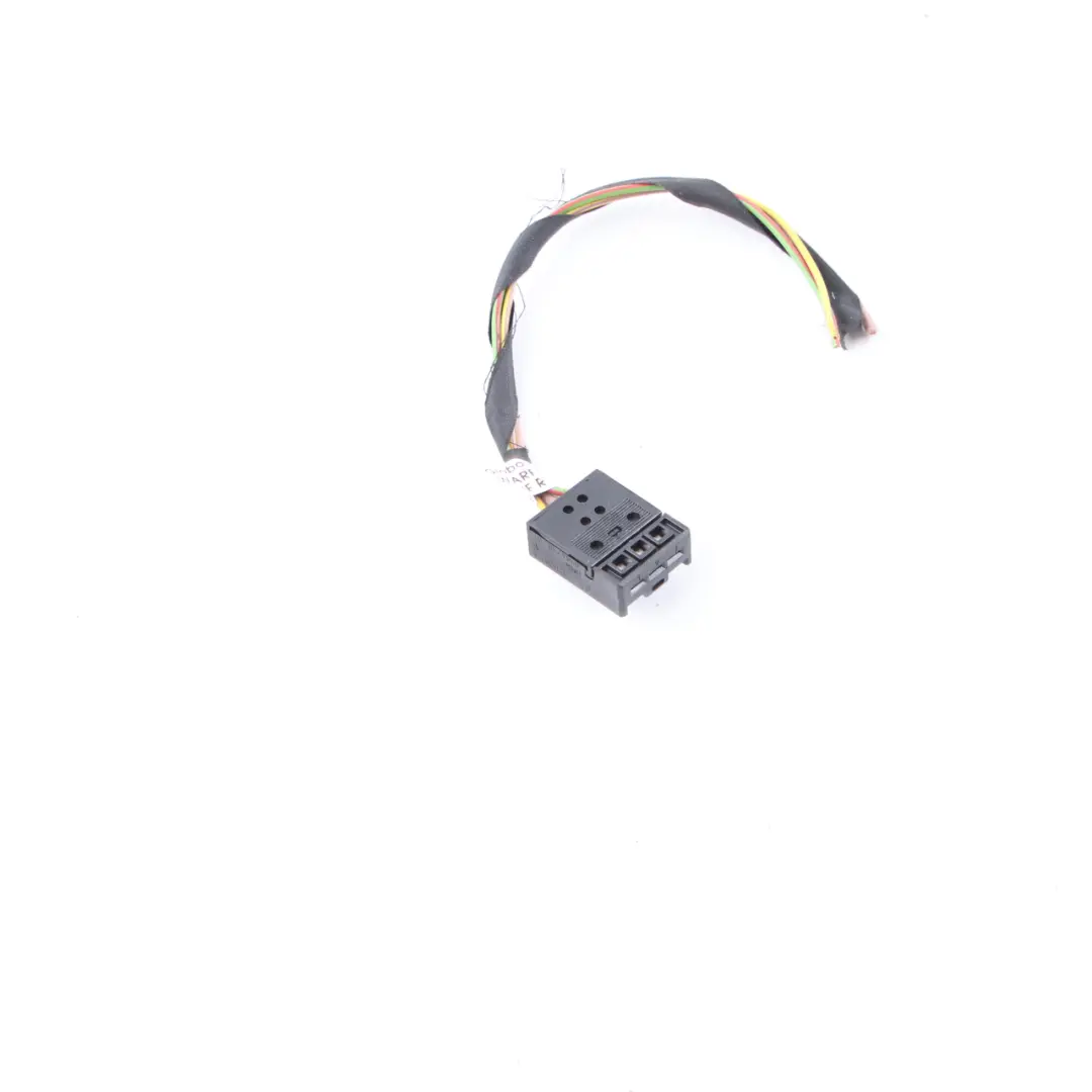 Plug Socket BMW E92 LCI Coupe Rear Lamp Light Trunk Lid Right O/S Wiring 6984738 - SKU 7252780-2 - Part number 7252780