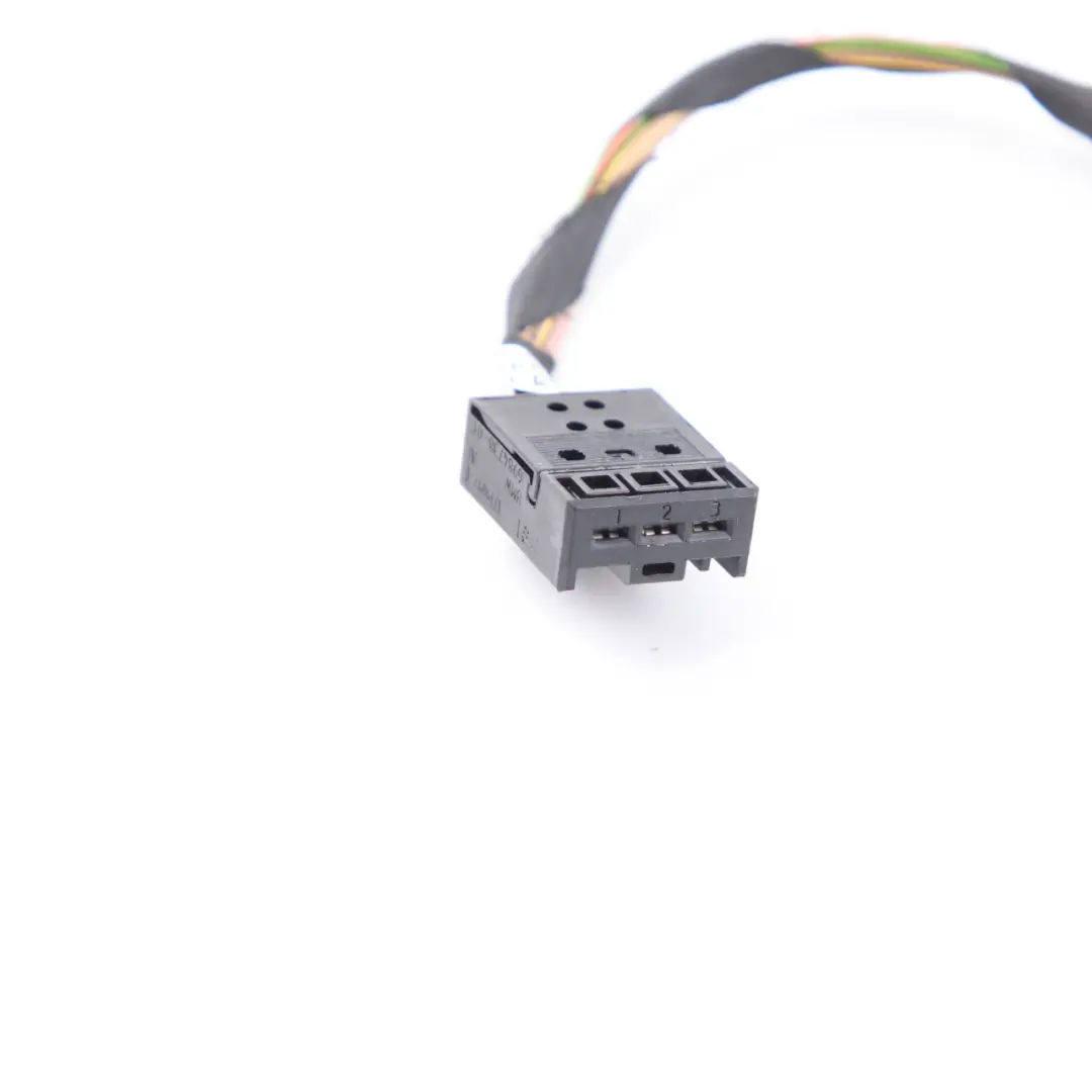  Enchufe BMW E92 LCI Coupe Luz Trasera Tapa Maletero Derecha Cableado 6984738 - SKU 7252780-2 - Número de pieza 7252780