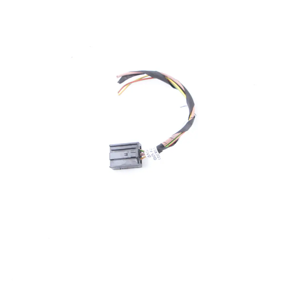 Plug Socket BMW E92 LCI Coupe Rear Lamp Light Trunk Lid Right O/S Wiring 6984738 - SKU 7252780-2 - Part number 7252780