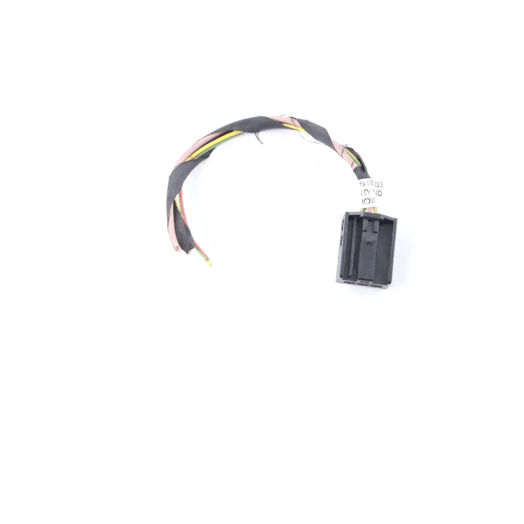 Plug Socket BMW E92 LCI Coupe Rear Lamp Light Trunk Lid Right O/S Wiring 6984738 - SKU 7252780-2 - Part number 7252780