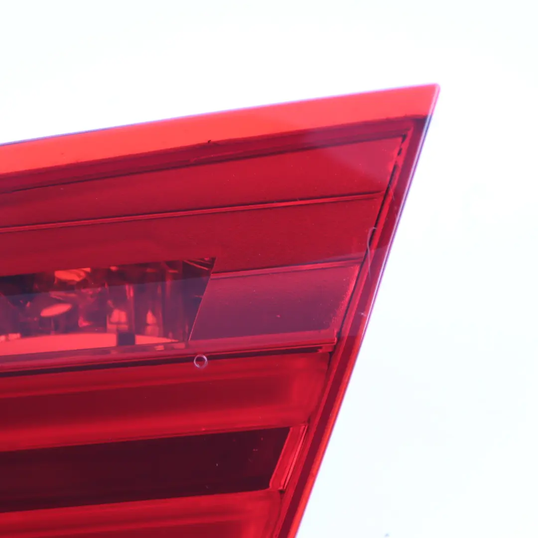 BMW E92 LCI Coupe Rear Lamp Light In The Trunk Lid Right O/S DEPO - SKU 7252780-DEPO - Part number 7252780