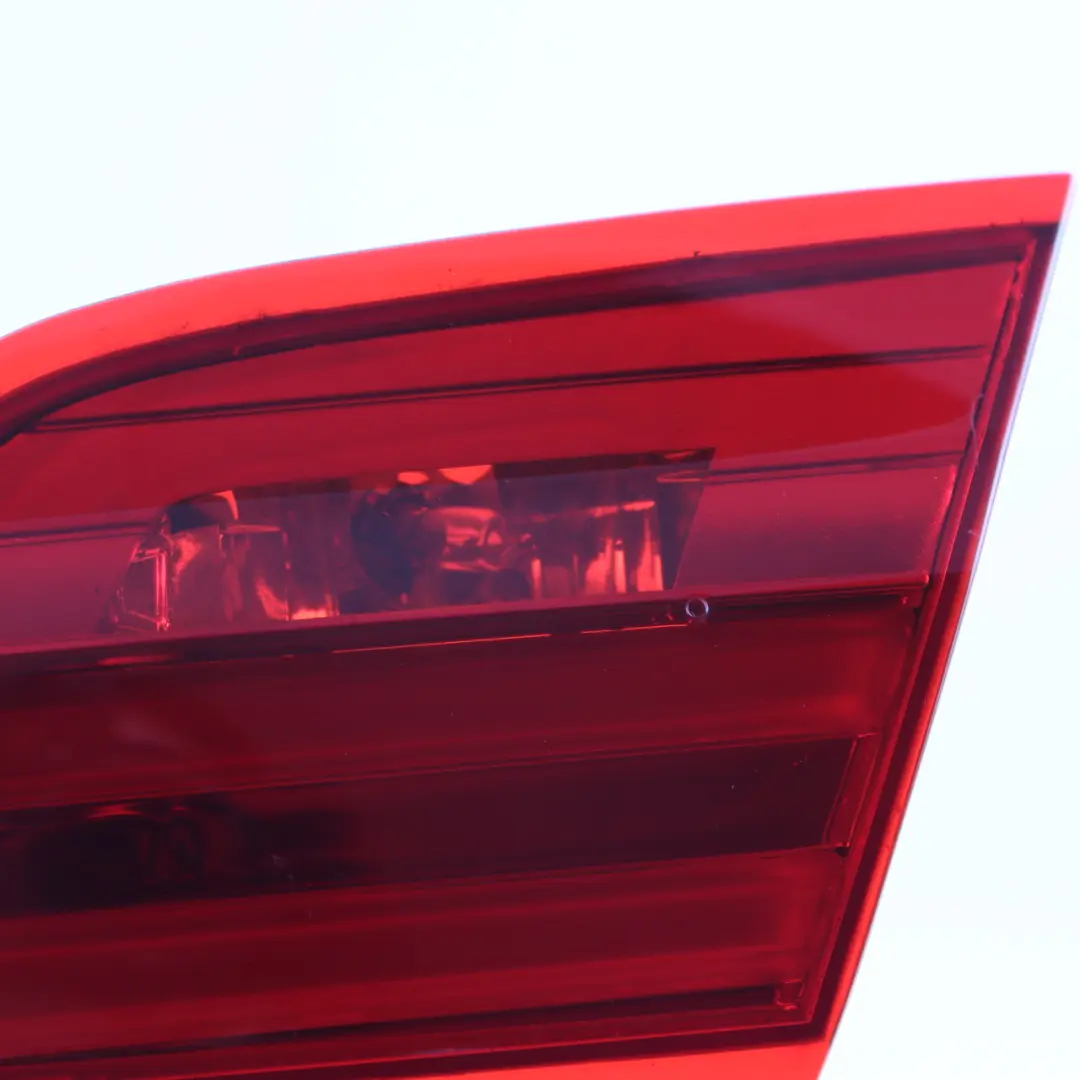 BMW E92 LCI Coupe Rear Lamp Light In The Trunk Lid Right O/S DEPO - SKU 7252780-DEPO - Part number 7252780