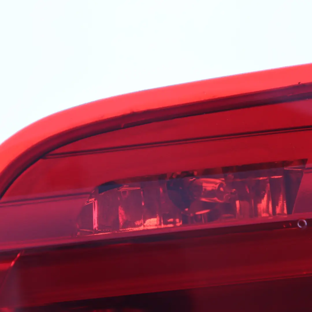 BMW E92 LCI Coupe Rear Lamp Light In The Trunk Lid Right O/S DEPO - SKU 7252780-DEPO - Part number 7252780