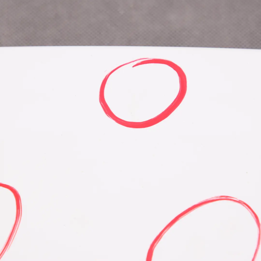 Abdeckung Bremsleuchte Dritte Bremsleuchte Alpinweiss für BMW Z4 E89 Roadster mit Teilenummer 7252843 BMW Z4 E89 Roadster Abdeckung Bremsleuchte Dritte Bremsleuchte Alpinweiss - SKU 7252843-AW - Teilenummer 7252843