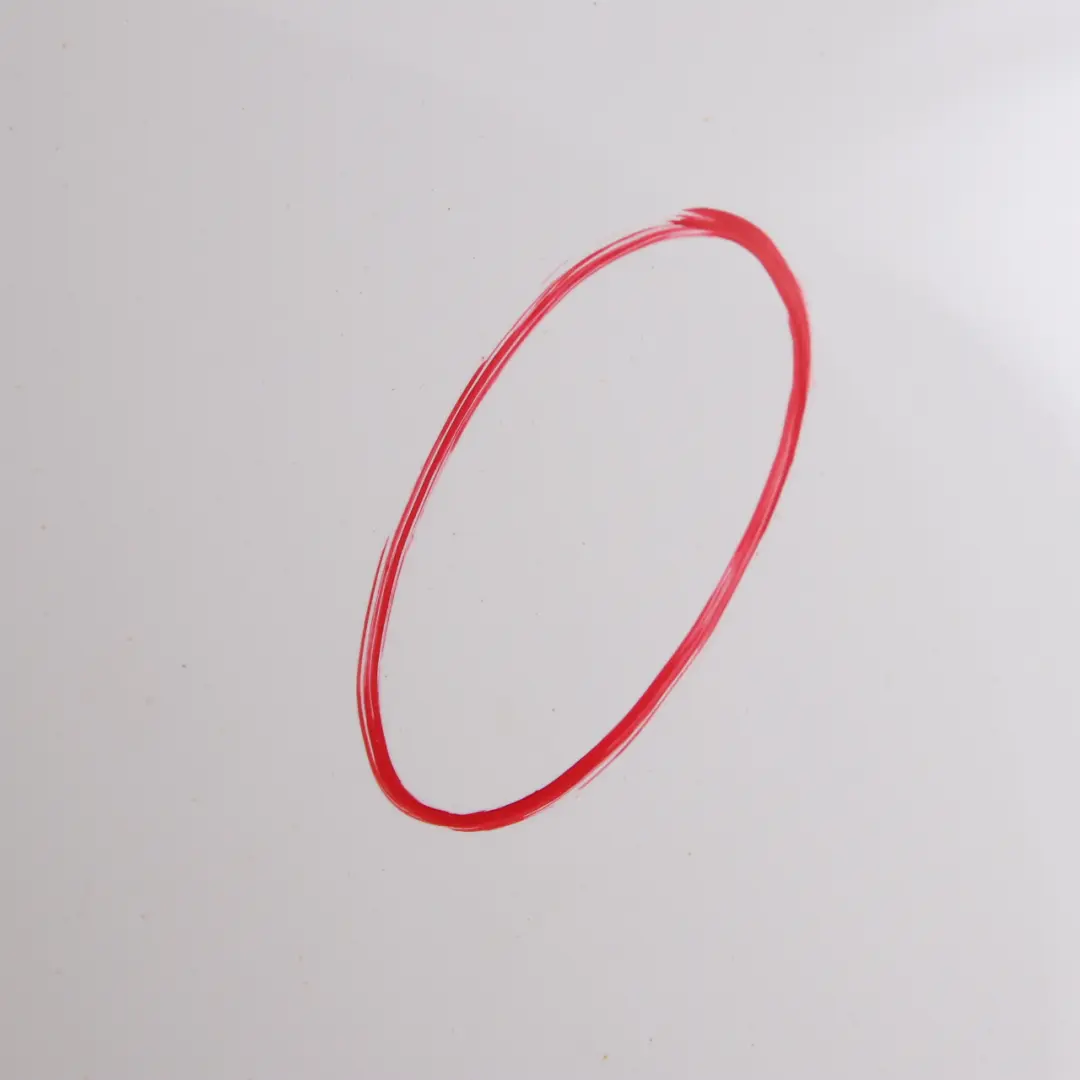 Tapa Luz De Freno Tercera Luz De Freno Alpine Blanco para BMW Z4 E89 Roadster con número de pieza 7252843 BMW Z4 E89 Roadster Tapa Luz De Freno Tercera Luz De Freno Alpine Blanco - SKU 7252843-AW - Número de pieza 7252843