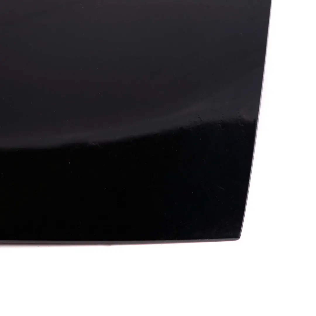 Osłona Światła Stop Czarny do BMW Z4 E89 Cabrio Roadster o numerze 7252843 BMW Z4 E89 Cabrio Roadster Osłona Światła Stop Czarny - SKU 7252843-BS - Numer Części 7252843