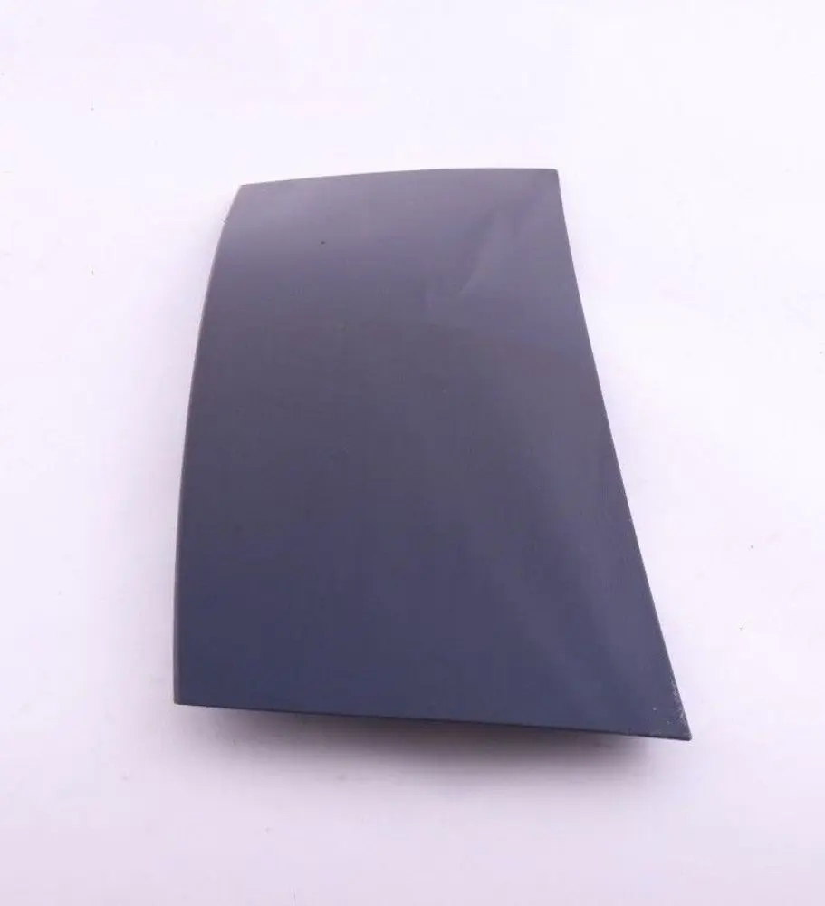 Cubierta Luz Freno Tercera Luz De Freno Azul Marino - A76 para BMW Z4 E89 con número de pieza 7252843 BMW Z4 E89 Cubierta Luz Freno Tercera Luz De Freno Azul Marino - A76 - SKU 7252843-DSB - Número de pieza 7252843