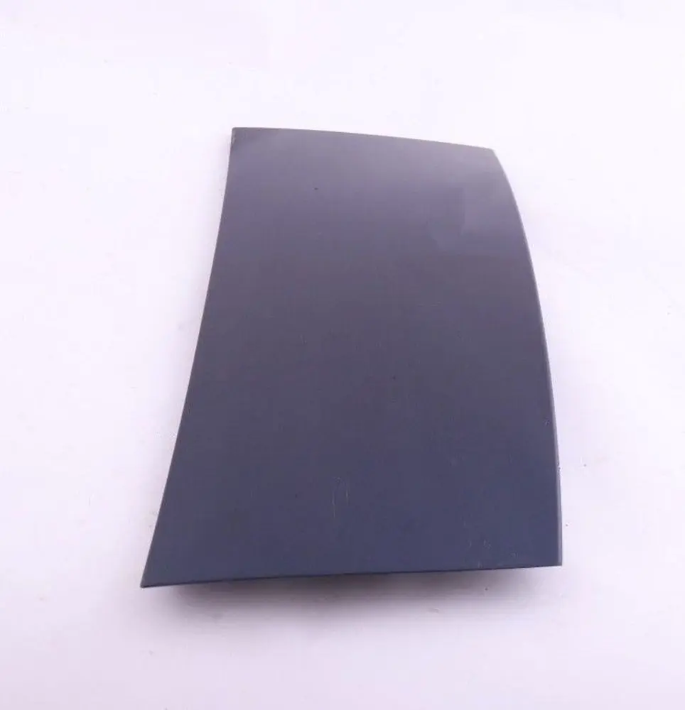 BMW Z4 E89 Roadster Cover Stop Lamp Third Brake Light Deep Sea - A76 Blue - SKU 7252843-DSB - Part number 7252843