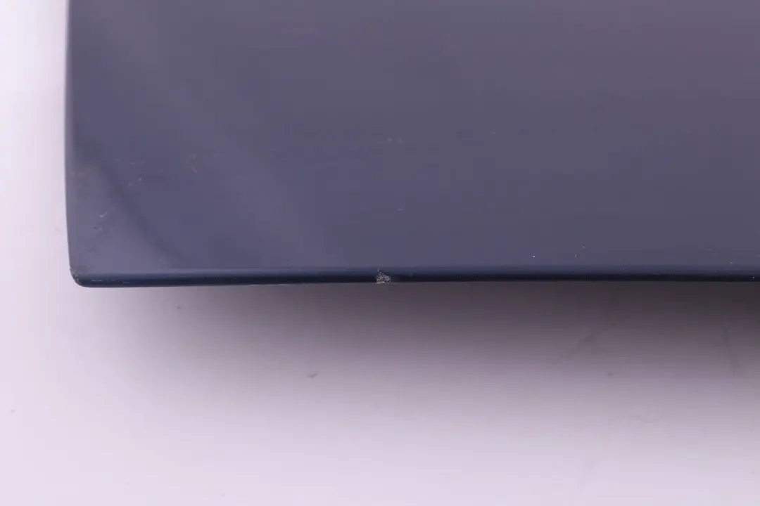 BMW Z4 E89 Roadster Copertura Luce Stop Terza Luce Stop Deep Sea Blu - A76 - SKU 7252843-DSB - Numero di parte 7252843