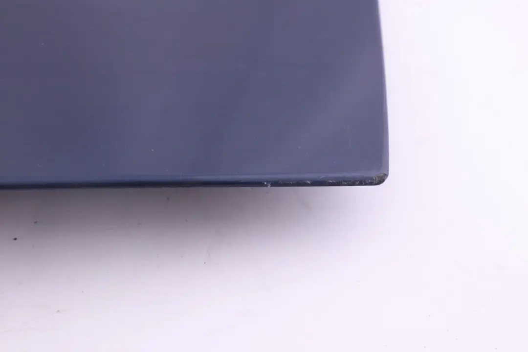 BMW Z4 E89 Osłona Światła Trzecie Światło Stopu Deep Sea Blue - A76 - SKU 7252843-DSB - Numer Części 7252843