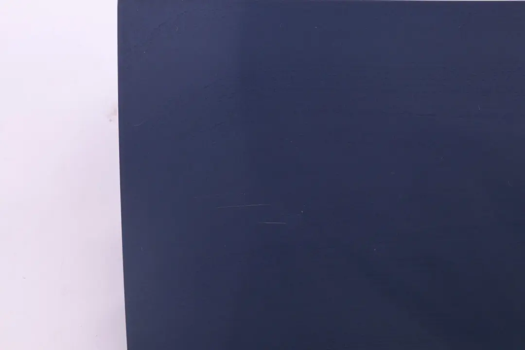 Osłona Światła Trzecie Światło Stopu Deep Sea Blue - A76 do BMW Z4 E89 o numerze 7252843 BMW Z4 E89 Osłona Światła Trzecie Światło Stopu Deep Sea Blue - A76 - SKU 7252843-DSB - Numer Części 7252843