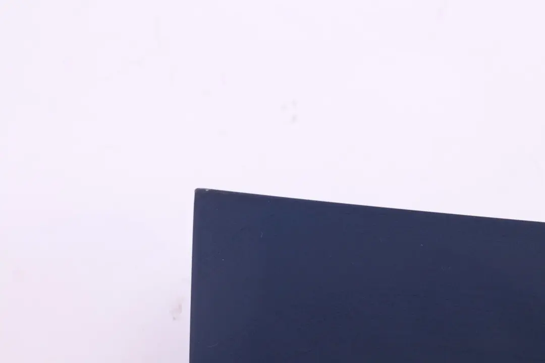 Cache Feu Stop BMW Z4 E89 Roadster Troisième Feu Stop Deep Sea - A76 Bleu pour à propos du numéro de pièce 7252843 Cache Feu Stop BMW Z4 E89 Roadster Troisième Feu Stop Deep Sea - A76 Bleu - SKU 7252843-DSB - Numéro de pièce 7252843