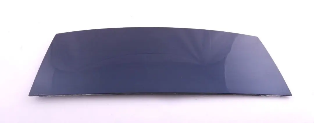 Copertura Luce Stop Terza Luce Stop Deep Sea Blu - A76 per BMW Z4 E89 Roadster con numero di parte 7252843 BMW Z4 E89 Roadster Copertura Luce Stop Terza Luce Stop Deep Sea Blu - A76 - SKU 7252843-DSB - Numero di parte 7252843