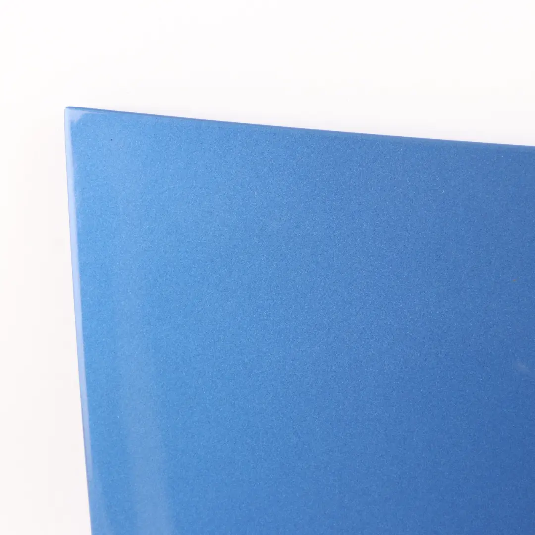 Stop Lamp Third Brake Light Cover Estoril Blue - B45 7194772 to BMW Z4 E89 Roadster with Part number 7252843 BMW Z4 E89 Roadster Stop Lamp Third Brake Light Cover Estoril Blue - B45 7194772 - SKU 7252843-EB - Part number 7252843