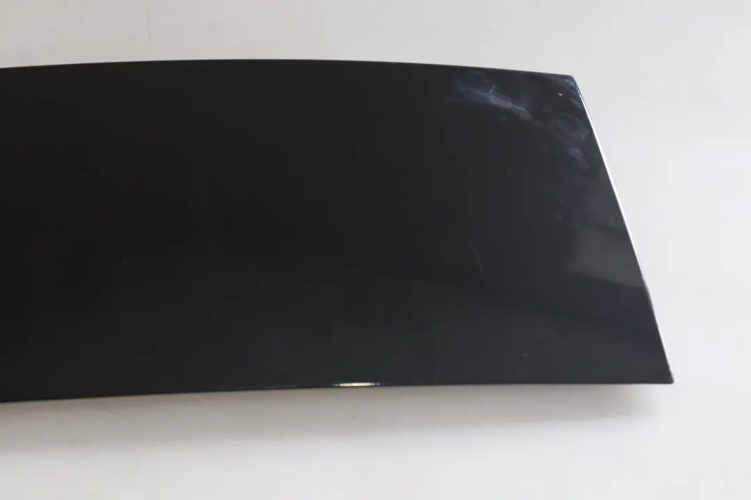 Reihe E89 Cabrio Roadster Abdeckung Dritte Bremsleuchte Schwarz 2 für BMW Z4 mit Teilenummer 7252843 BMW Z4 Reihe E89 Cabrio Roadster Abdeckung Dritte Bremsleuchte Schwarz 2 - SKU 7252843-SCH - Teilenummer 7252843