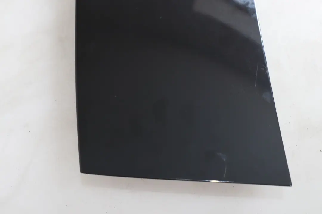 Reihe E89 Cabrio Roadster Abdeckung Dritte Bremsleuchte Schwarz 2 für BMW Z4 mit Teilenummer 7252843 BMW Z4 Reihe E89 Cabrio Roadster Abdeckung Dritte Bremsleuchte Schwarz 2 - SKU 7252843-SCH - Teilenummer 7252843