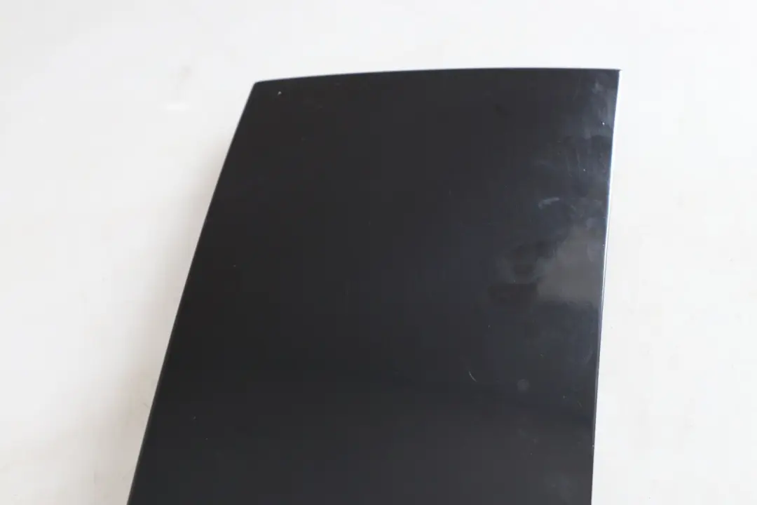 Reihe E89 Cabrio Roadster Abdeckung Dritte Bremsleuchte Schwarz 2 für BMW Z4 mit Teilenummer 7252843 BMW Z4 Reihe E89 Cabrio Roadster Abdeckung Dritte Bremsleuchte Schwarz 2 - SKU 7252843-SCH - Teilenummer 7252843