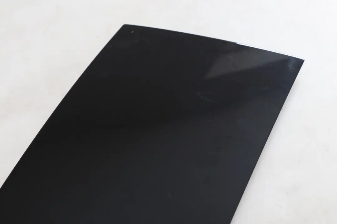 Reihe E89 Cabrio Roadster Abdeckung Dritte Bremsleuchte Schwarz 2 für BMW Z4 mit Teilenummer 7252843 BMW Z4 Reihe E89 Cabrio Roadster Abdeckung Dritte Bremsleuchte Schwarz 2 - SKU 7252843-SCH - Teilenummer 7252843